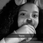 Teara Easterday - @easterdayteara - Instagram