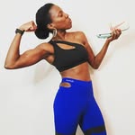 Easter Grant (Sprinty Belle) - @sprint2fitness_eb - Instagram