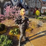 Erica Easter Gray - @evie_row_ - Instagram