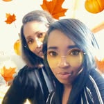 Cynthia Easter-Harris - @c_easter1127 - Instagram