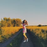 Easter Harris - @easterharris26 - Instagram