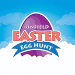 Binfield Easter Egg Hunt - @binfield_easteregghunt - Instagram