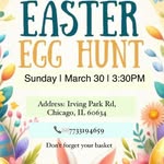Easter Eggs Hunt - @easter_eggs_hunt_chicago - Instagram
