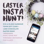 Easter Insta Hunt - @hopto_universal - Instagram