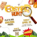 @easterhunt246 - Instagram