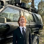 Jackson Easter - @jacksoneaster05 - Instagram