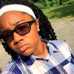 Easter Johnson - @topics_of_day - Instagram