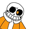 time crystal sans.. - @easterjohnson3 - TikTok