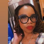 Ashley Easter Jones - @fashionash22 - Instagram