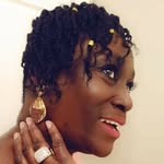 Easter Jones - @nj1diva - Instagram