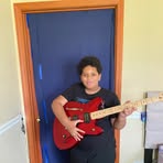 Easter Jones - Facebook