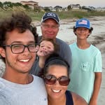Jennifer Easter Jones - @jennifereasterjones - Instagram