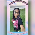 Shabreika Antionae Easter-Jones - @ms.cherrylious_babymama91 - Instagram