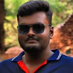 Suresh R - @jones_easter_raj - Instagram