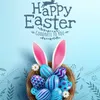 HAPPY EASTER🥚🥚🥚🐣🐣🐣🐣🥯😆 - @not.cheking.till.easter - TikTok