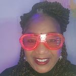 Ethel Easter-Dismuke - @easterloveyou - Instagram