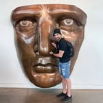 Easter Mitchell - @alferskenans6 - Instagram