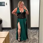 Michelle Easter Houk Mitchell - @nonniedove - Instagram