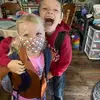 Amber Ross-Easter - @ambereasterross - TikTok