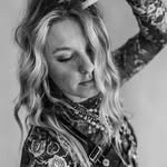 Hannah Easter-Spencer - @hometown.lash.co - Instagram