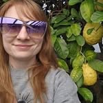 Sally Charlton - @eastersweaters - Instagram