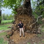 Derrick L Kerr - @eastern_woodsmen - Instagram