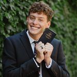 Elder Easton Smith - @eldereastonsmith - Instagram