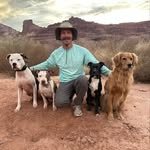 Easton Hutton - @304canine - Instagram