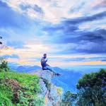 Ebin George George - @georgeebingeorge - Instagram