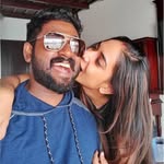 Eby George - @ebby__george - Instagram