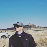 Eben Coetzee - @ebencoetzee171 - Instagram
