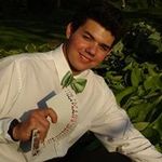 Eben Rockmaker - @rockmakereben - Instagram