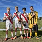 Eben Smith - @ebens_08 - Instagram