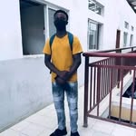 Ében Smith Eurico - @smitheurico - Instagram