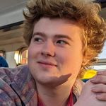 Eben Thompson - @eben.thompson - Instagram