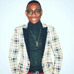 Ebenezer Thompson Addo - @eben_perez - Instagram