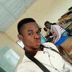 Akande Ebenezer - @ebenezer.akande.986 - Instagram