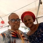 Ebenezer A Akande - @ebenezeraakande - Instagram