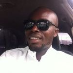Ebenezer Akande - @ebenezerakande - Instagram