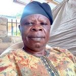 Ebenezer Akande - @ebenezer_akande - Instagram