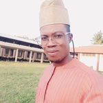 Ebenezer Akande - @akande4284 - Instagram