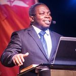 Ebenezer Appiah - @ebenezer.appiah.39 - Instagram