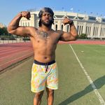 Ebenezer Appiah 🦍 - @e.z.lifts_ - Instagram