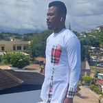 Ebenezer Arthur - @ebenezer3610 - Instagram