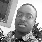 Ebenezer Arthur - @ebenezerarthurat - Instagram