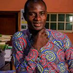Ebenezer Arthur - @ebenezer5237 - Instagram