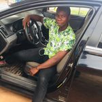 Ebenezer Arthur - @ebenezer3331 - Instagram