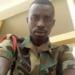 Ebenezer Arthur - @ebenezer5373 - Instagram