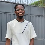 Ebenezer Junior Arthur - @ebenezerarthurjunior - Instagram