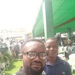 Ebenezer Osei - @ebenezeroseiyeboah - Instagram